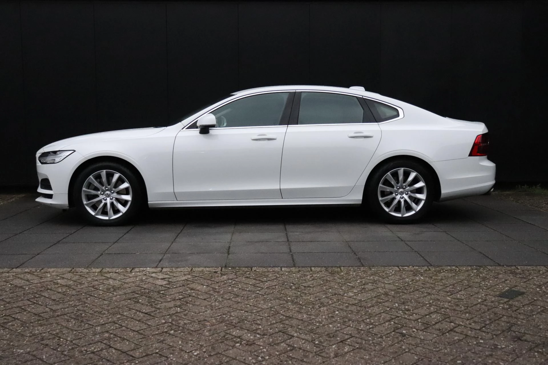 Hoofdafbeelding Volvo S90
