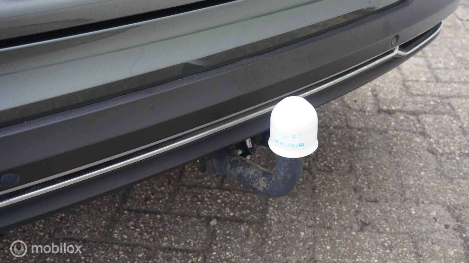 Hoofdafbeelding Hyundai i30