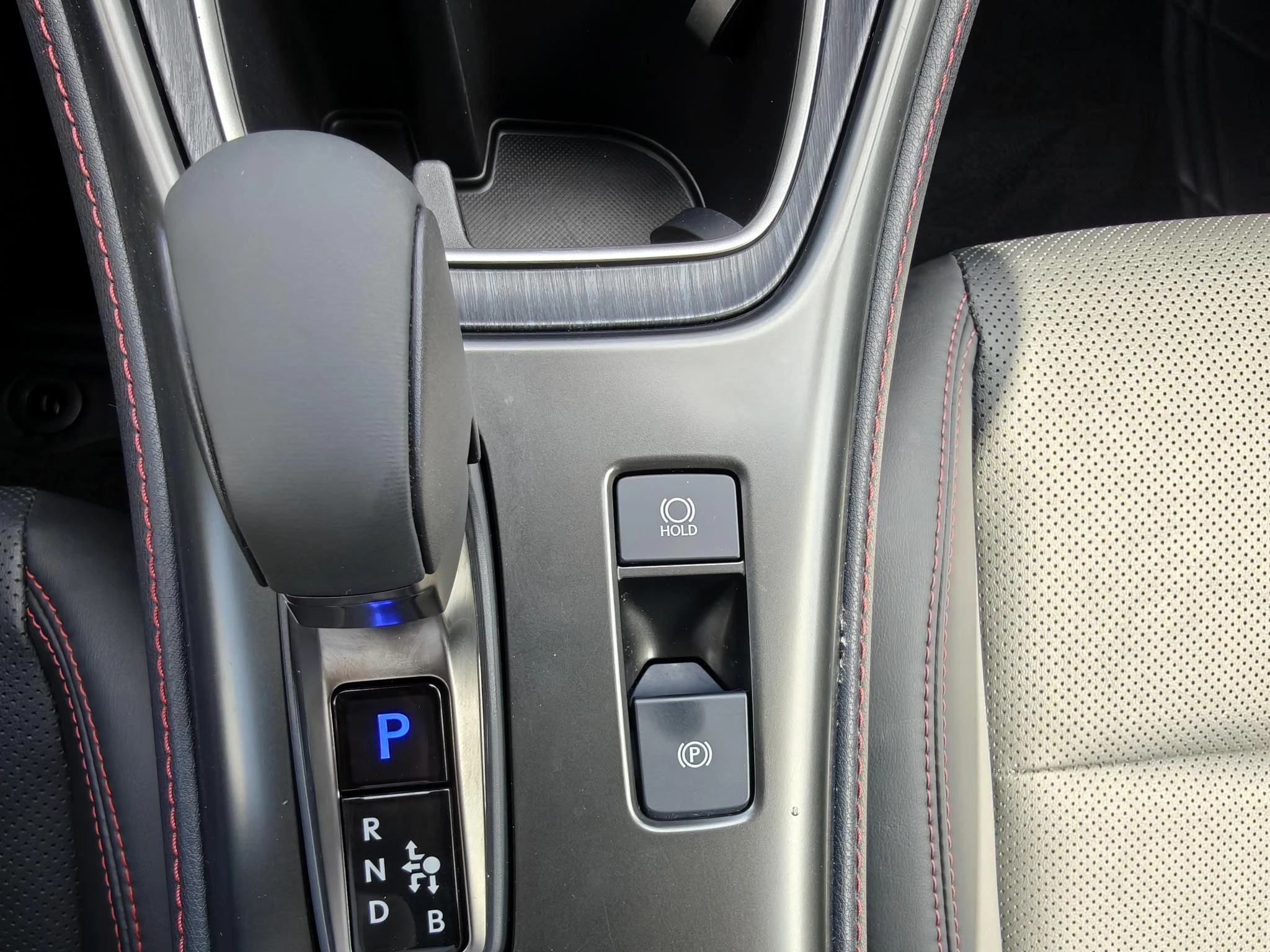 Hoofdafbeelding Lexus LBX