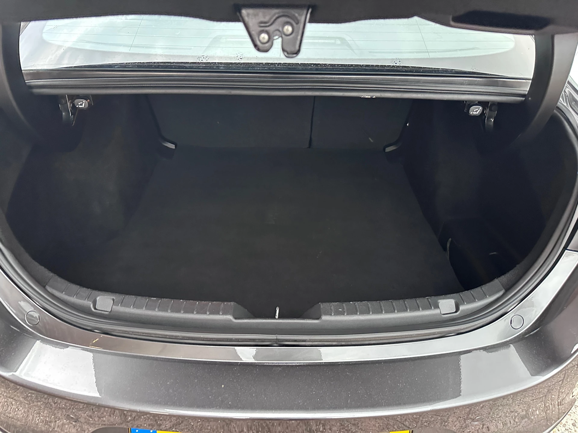 Hoofdafbeelding Mazda 3
