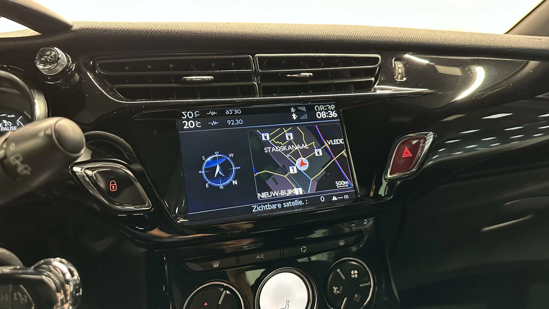 Hoofdafbeelding Citroën DS3