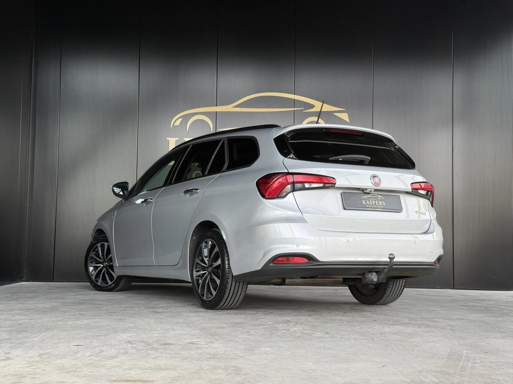 Hoofdafbeelding Fiat Tipo