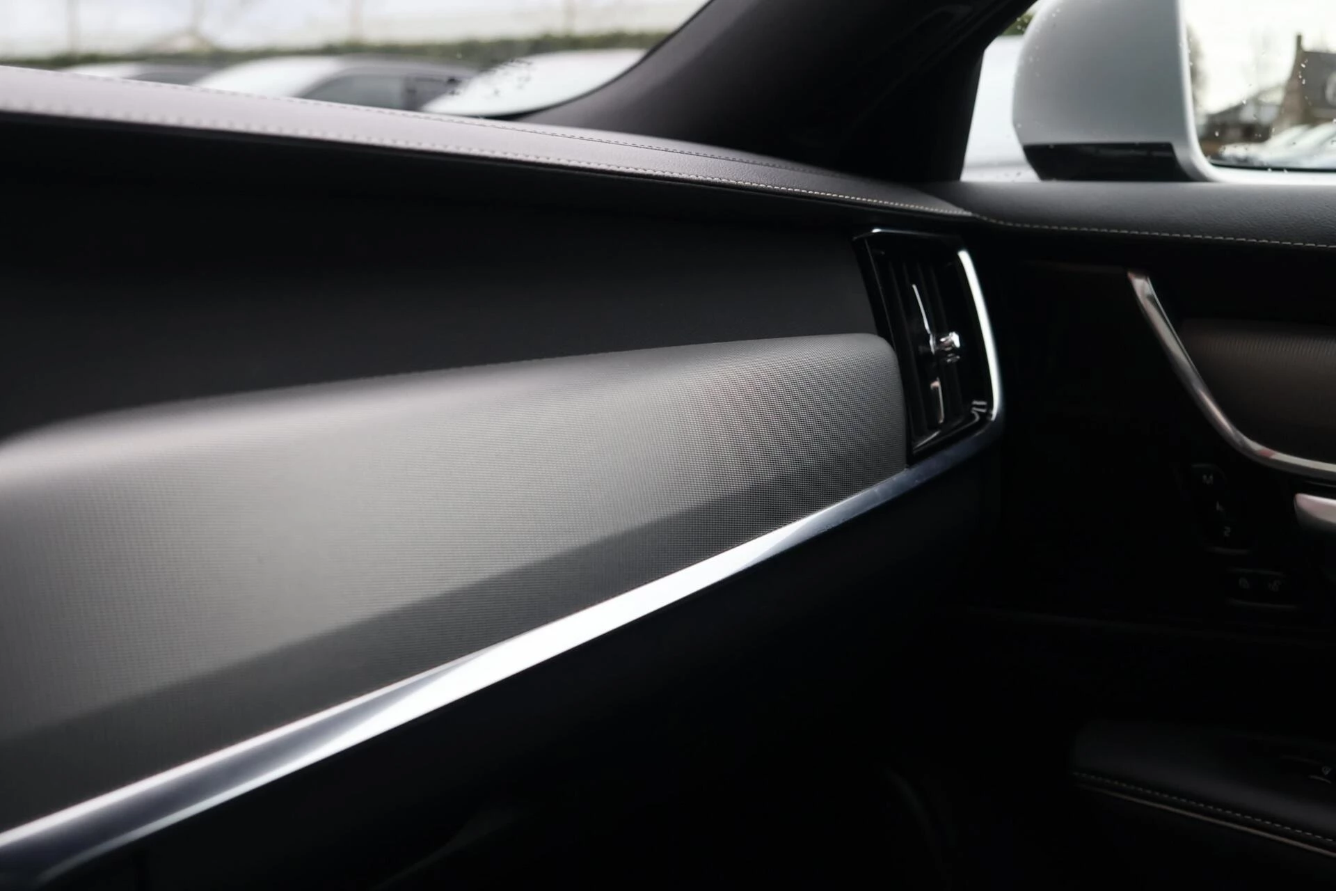 Hoofdafbeelding Volvo V90