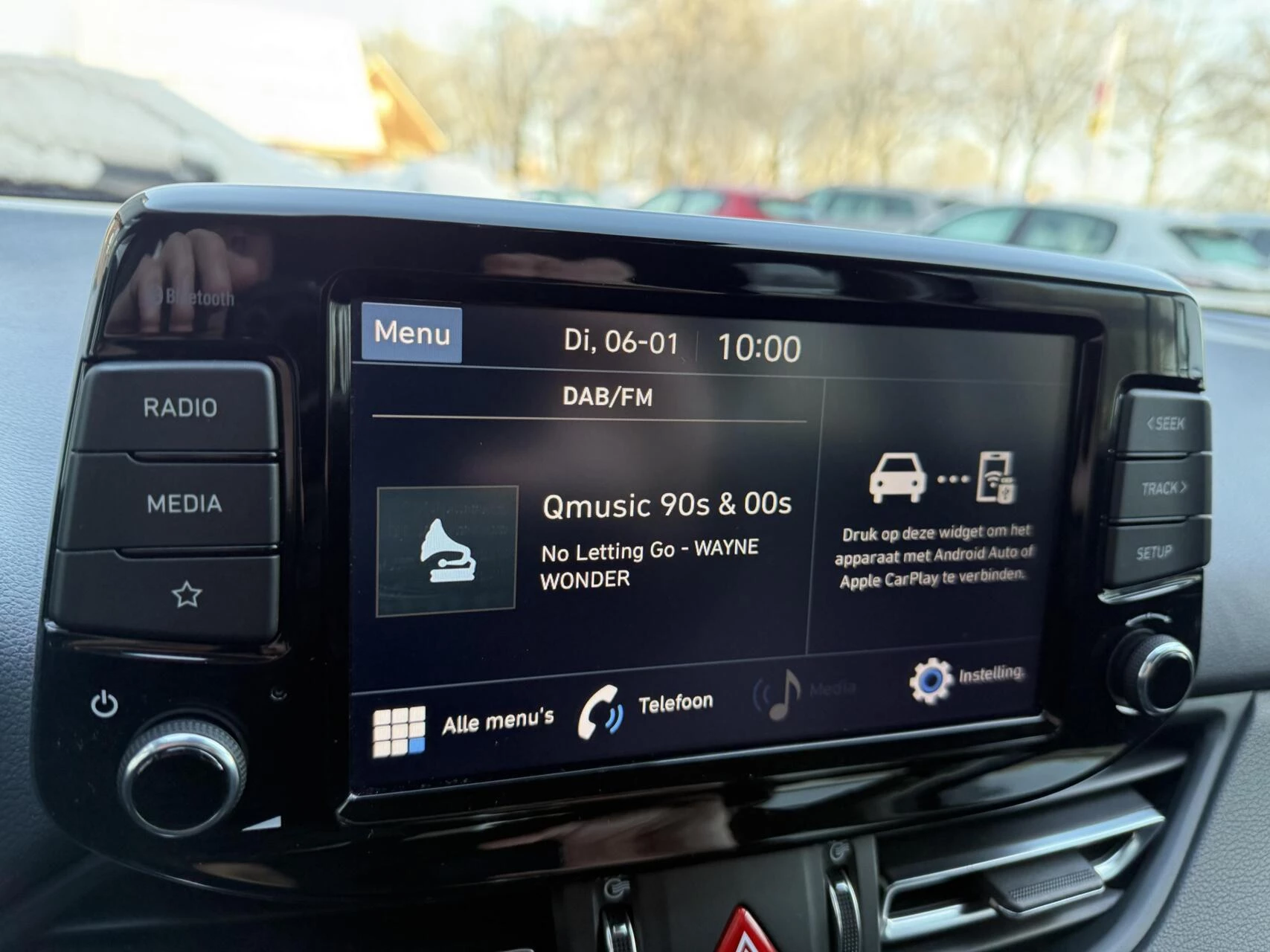 Hoofdafbeelding Hyundai i30