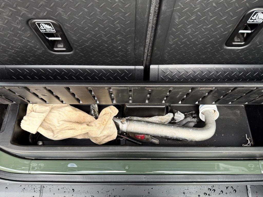 Hoofdafbeelding Suzuki Jimny