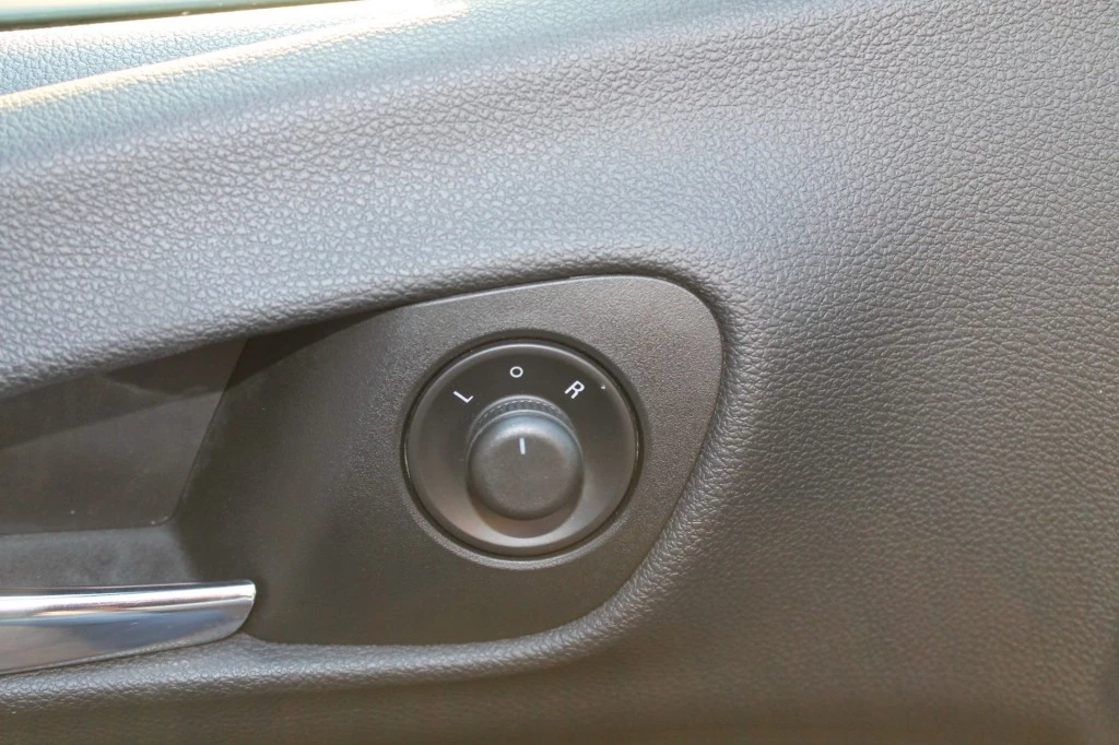 Hoofdafbeelding Opel Meriva