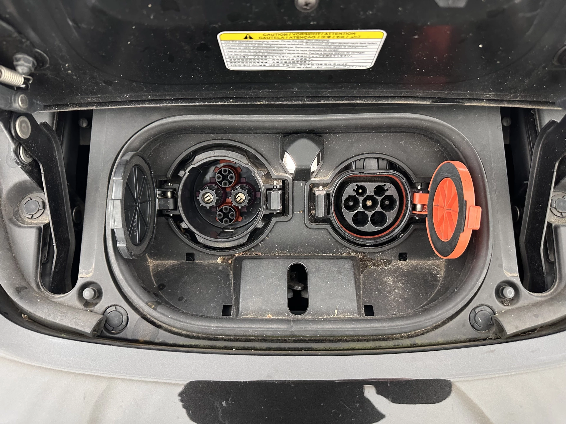 Hoofdafbeelding Nissan Leaf