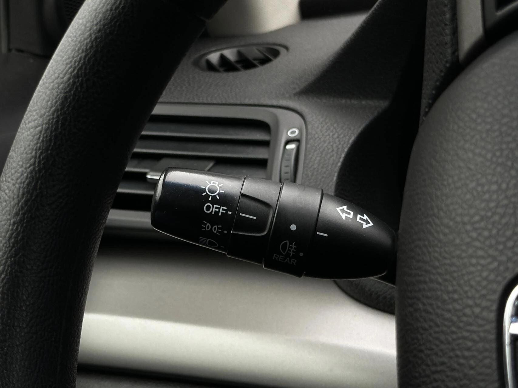 Hoofdafbeelding Honda Accord