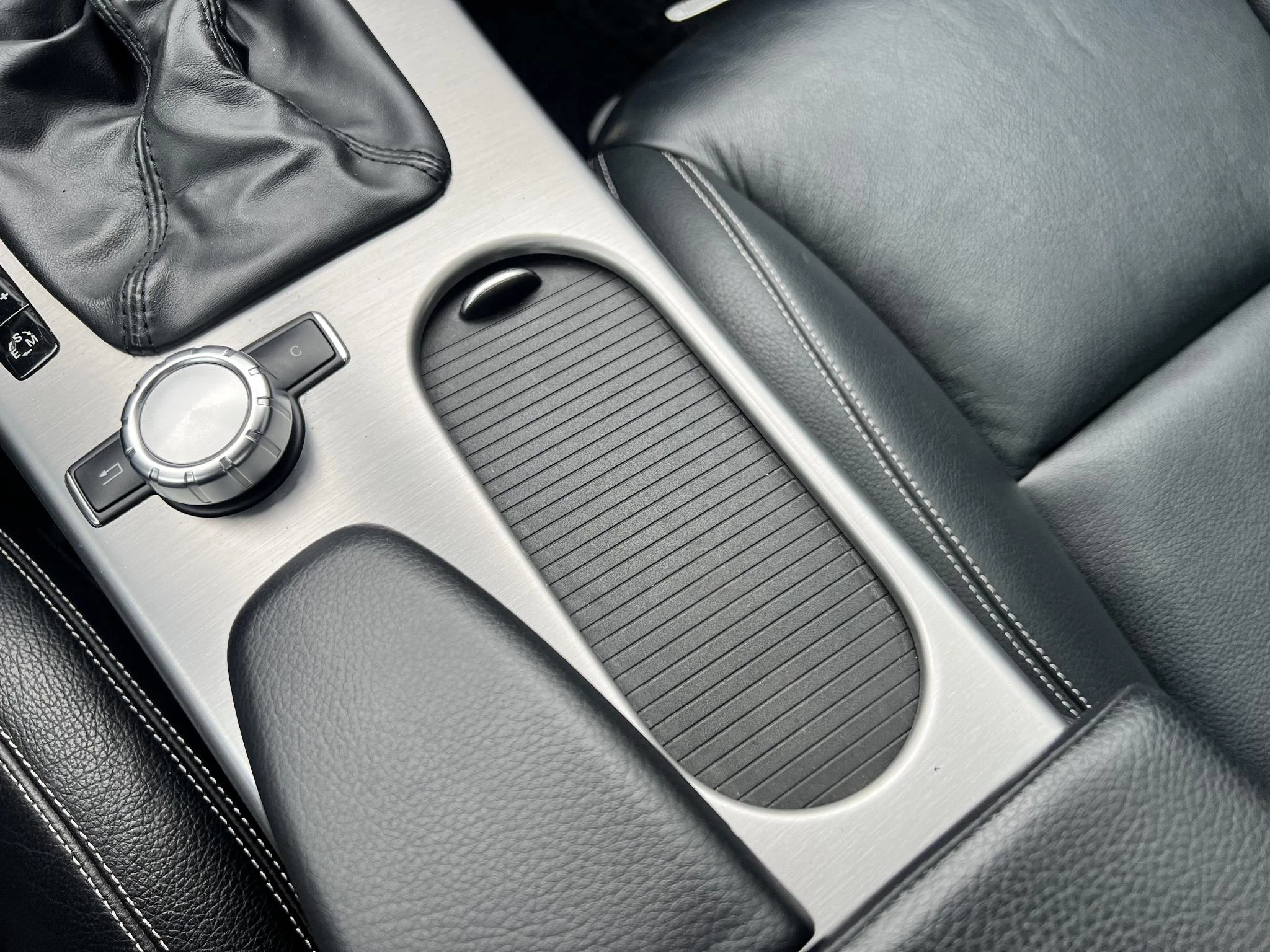 Hoofdafbeelding Mercedes-Benz SLK