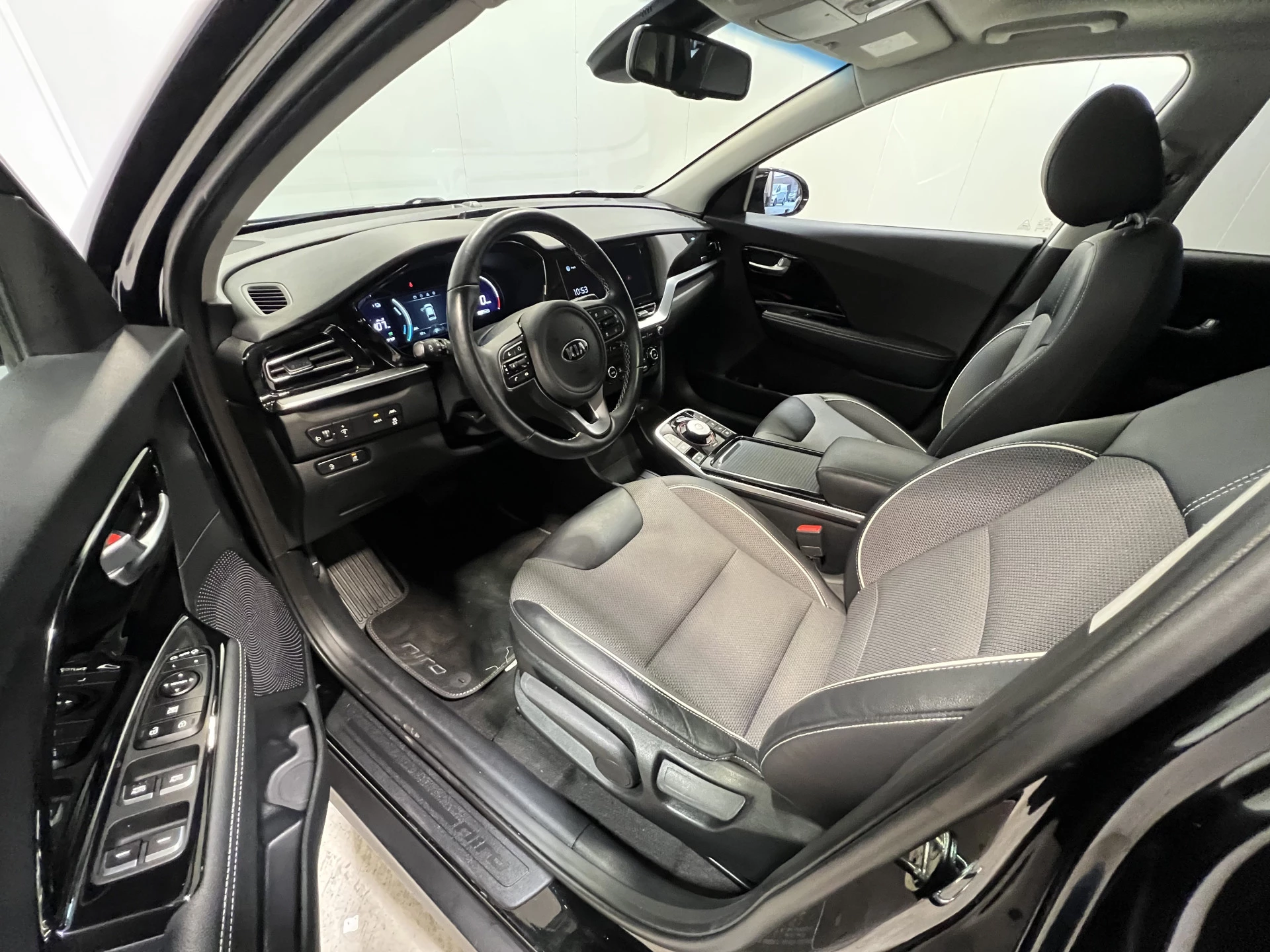 Hoofdafbeelding Kia e-Niro