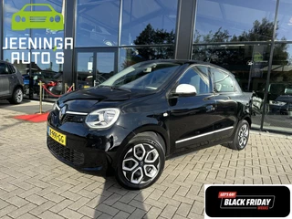 Renault Twingo Z.E. R80 |Navi|Clima|22kW