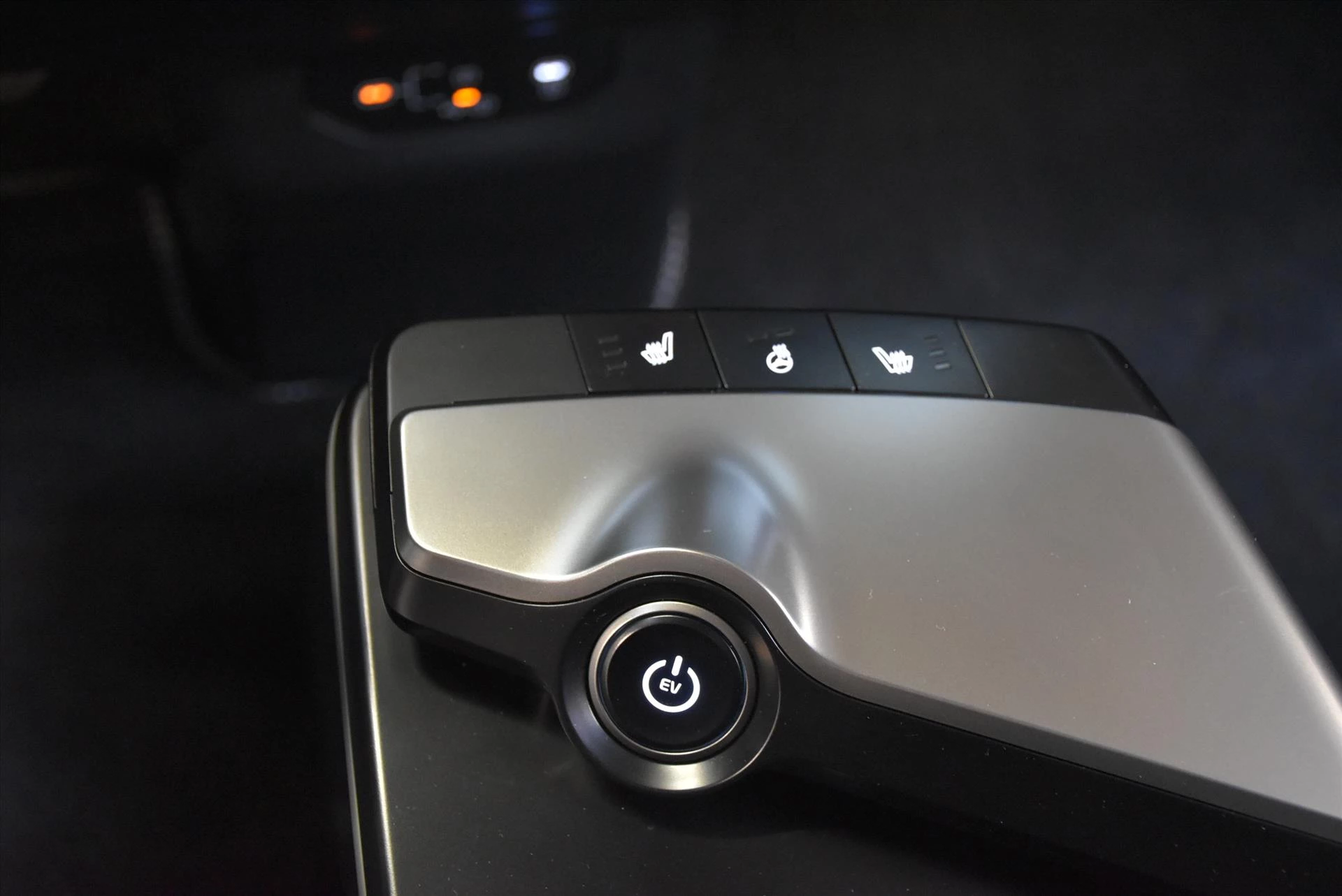 Hoofdafbeelding Kia EV6