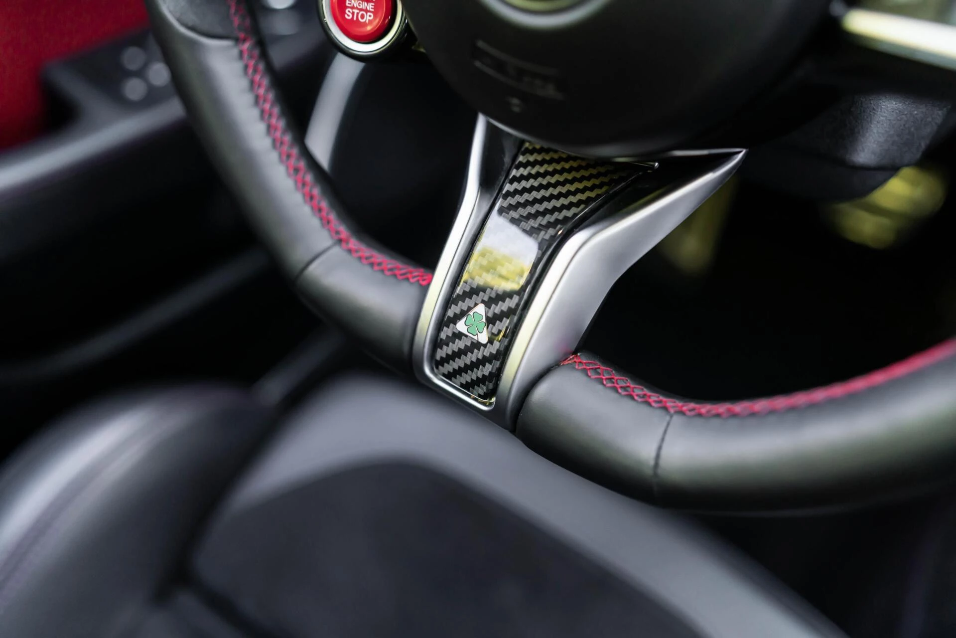 Hoofdafbeelding Alfa Romeo Giulia