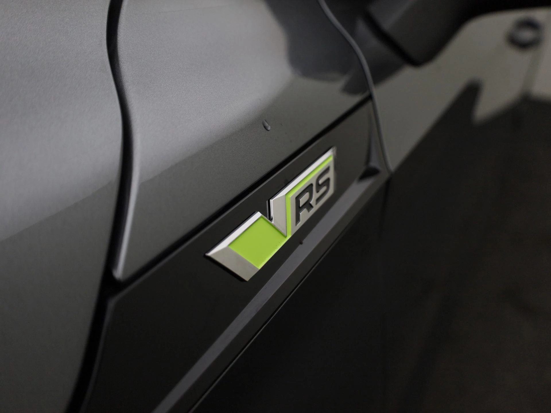 Hoofdafbeelding Škoda Elroq