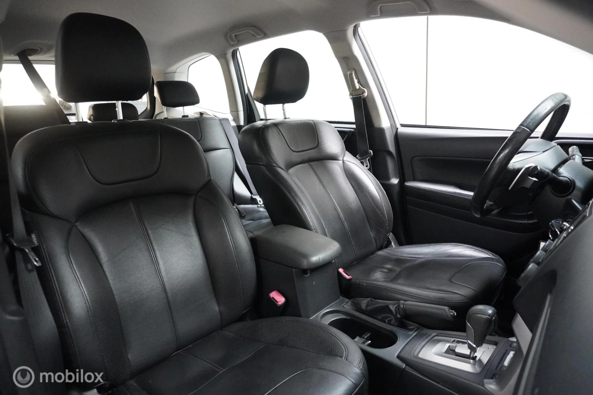 Hoofdafbeelding Subaru Forester