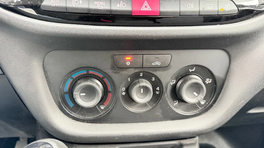 Hoofdafbeelding Fiat Doblò