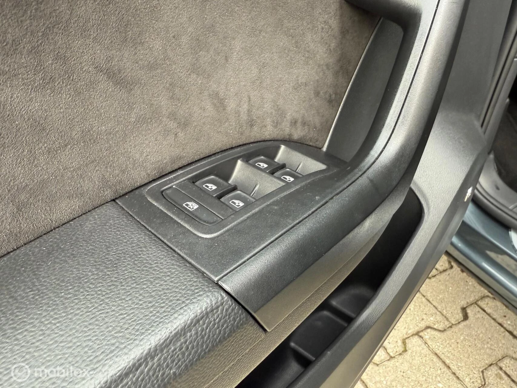 Hoofdafbeelding CUPRA Ateca