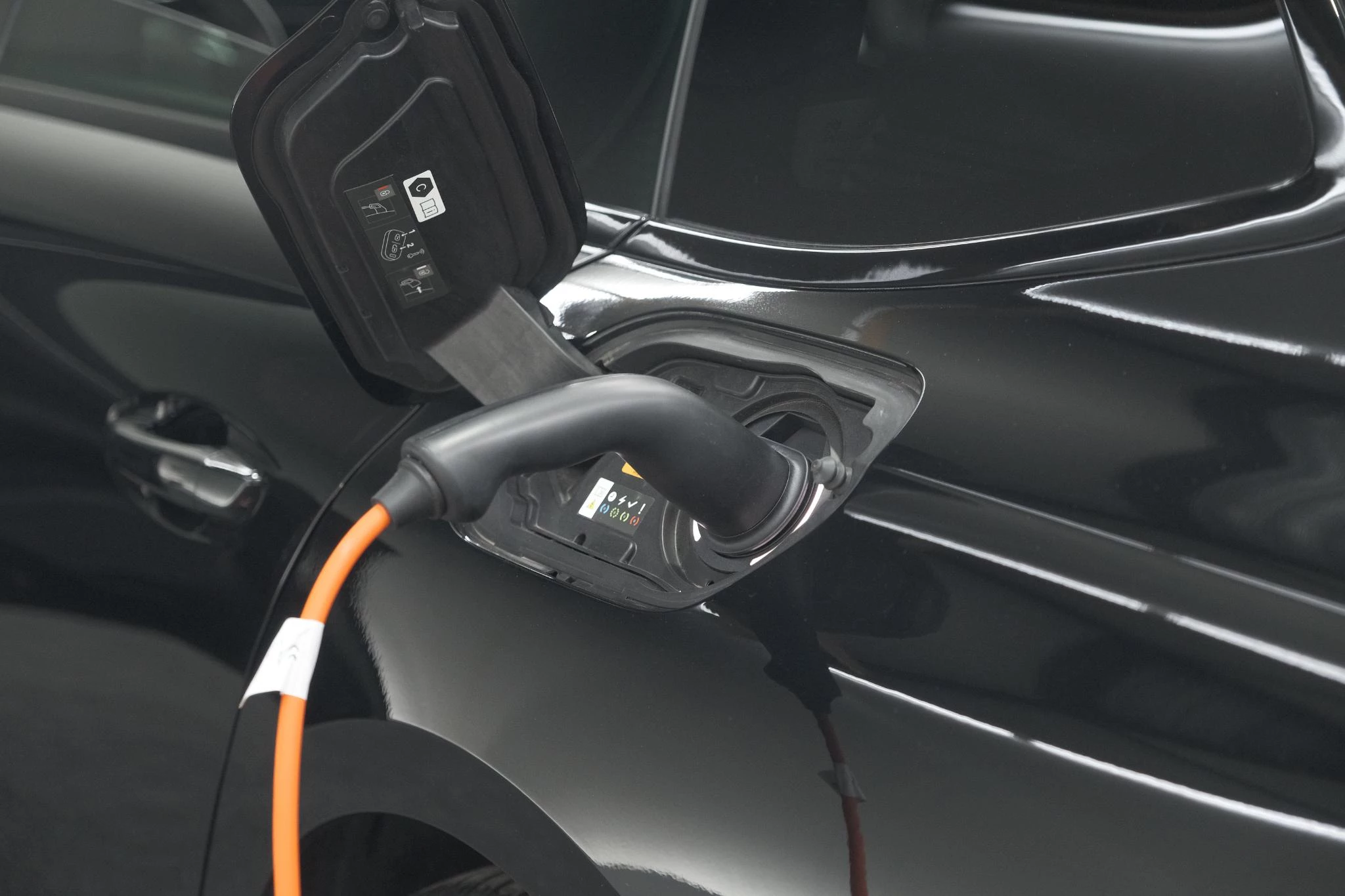Hoofdafbeelding Peugeot 508