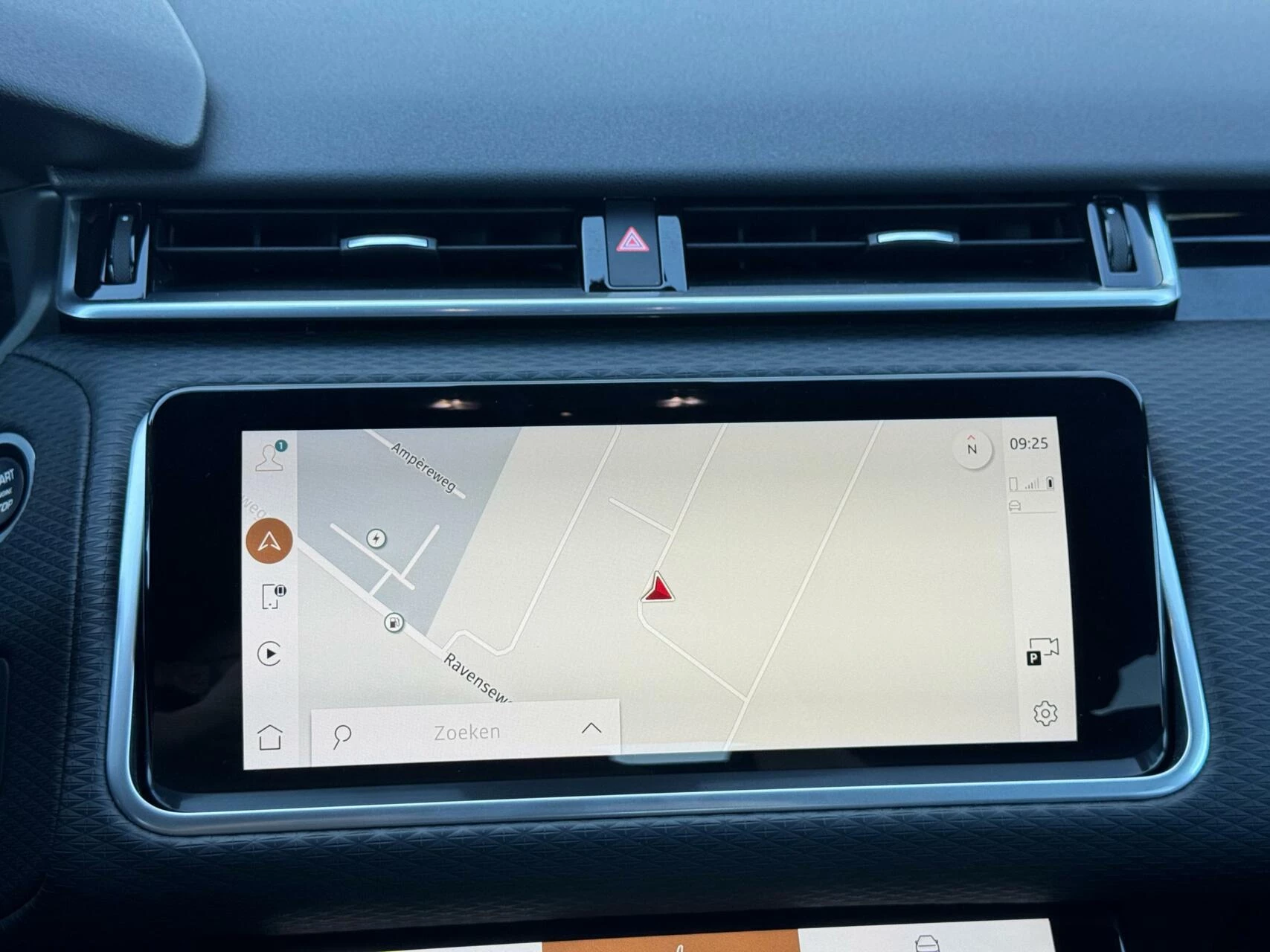 Hoofdafbeelding Land Rover Range Rover Velar