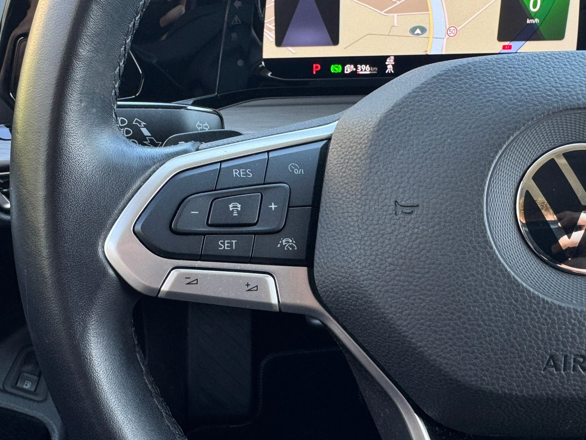 Hoofdafbeelding Volkswagen e-Golf