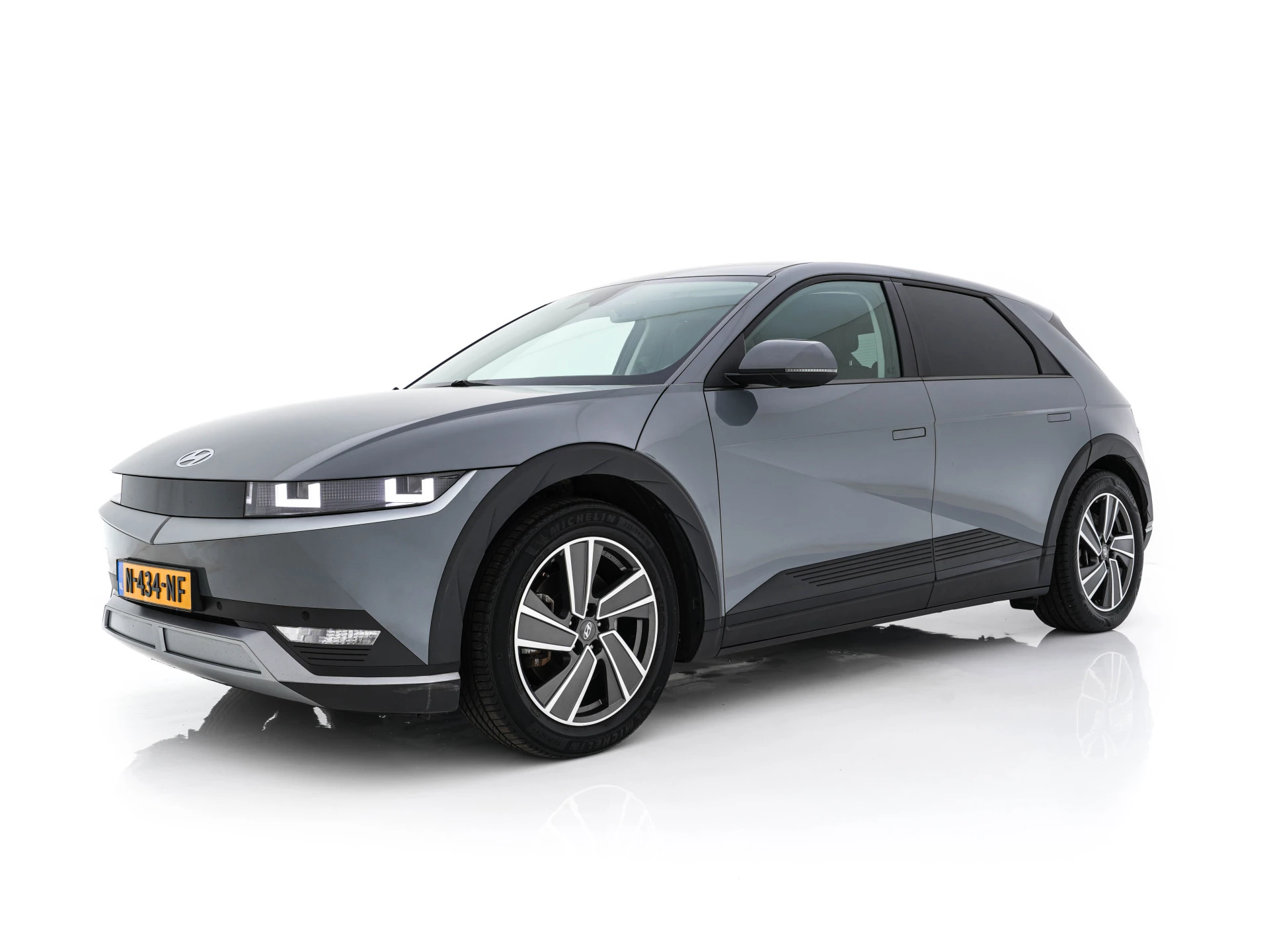 Hoofdafbeelding Hyundai IONIQ 5