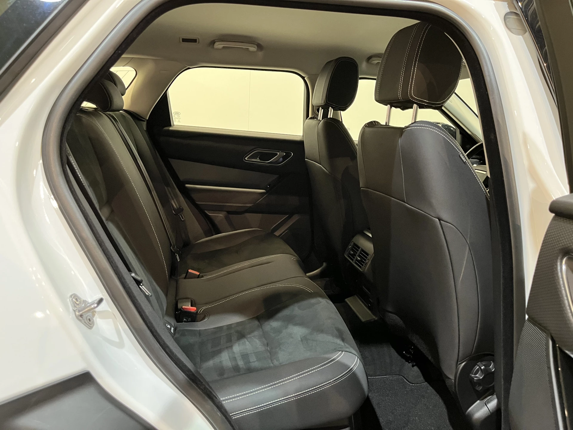 Hoofdafbeelding Land Rover Range Rover Velar