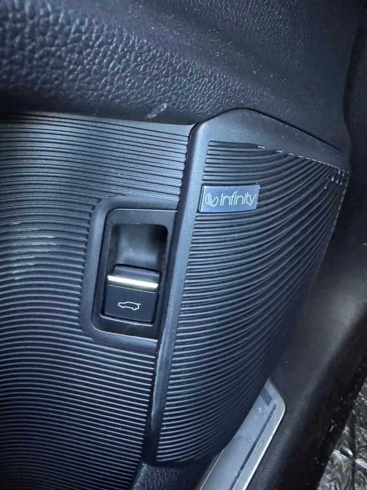 Hoofdafbeelding BYD SEAL U