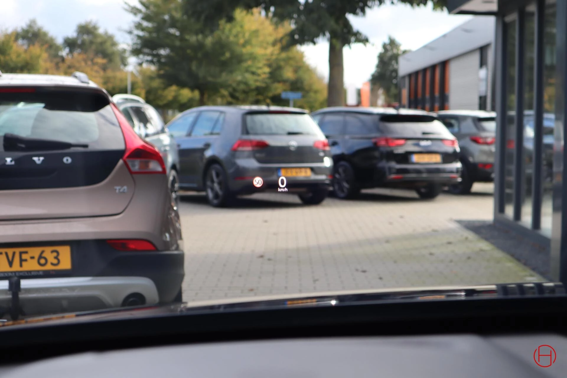 Hoofdafbeelding Mazda CX-30