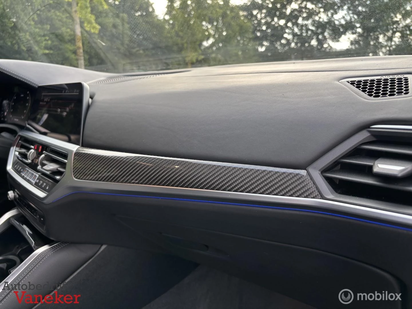 Hoofdafbeelding BMW M4
