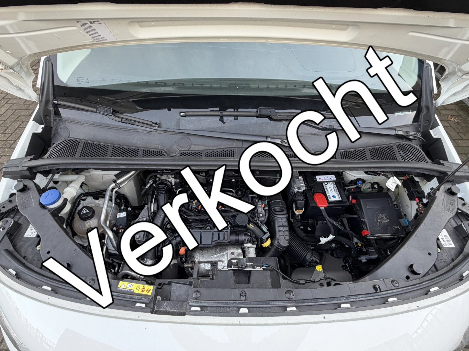 Hoofdafbeelding Toyota ProAce