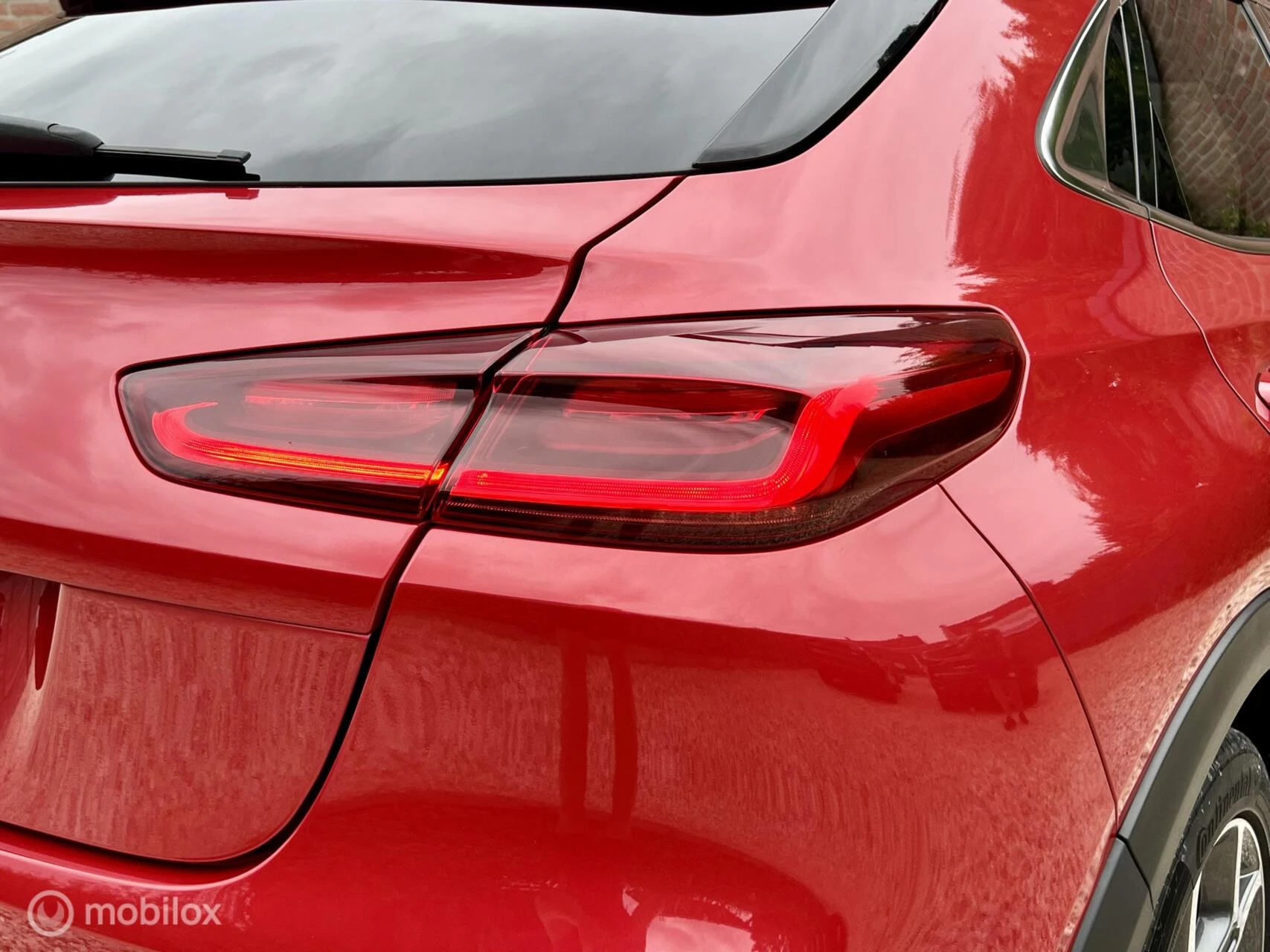 Hoofdafbeelding Kia XCeed