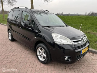Citroen Berlingo 1.6 VTi 120 Multispace + AC | Cruise | NAP
