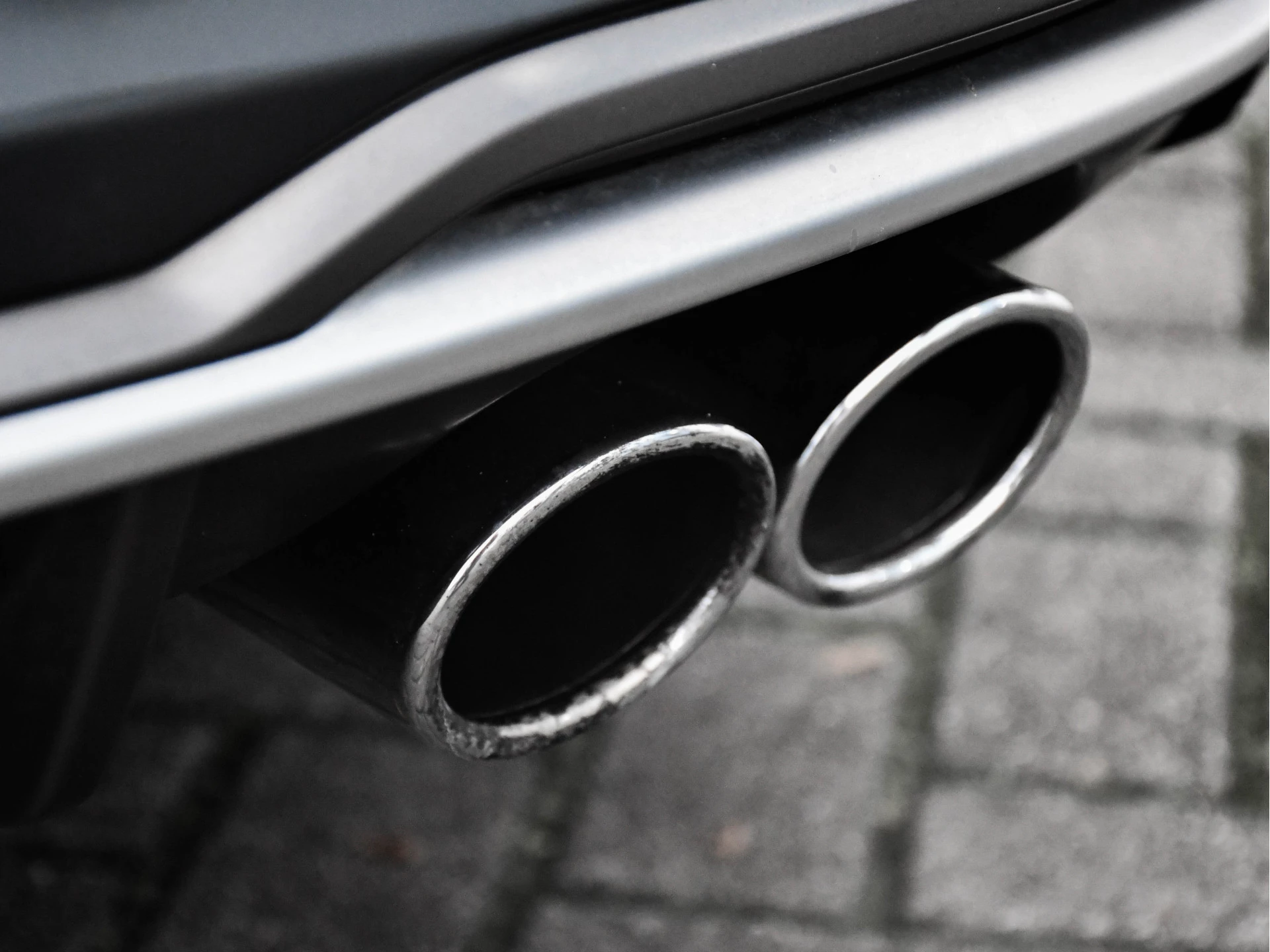 Hoofdafbeelding Audi S3