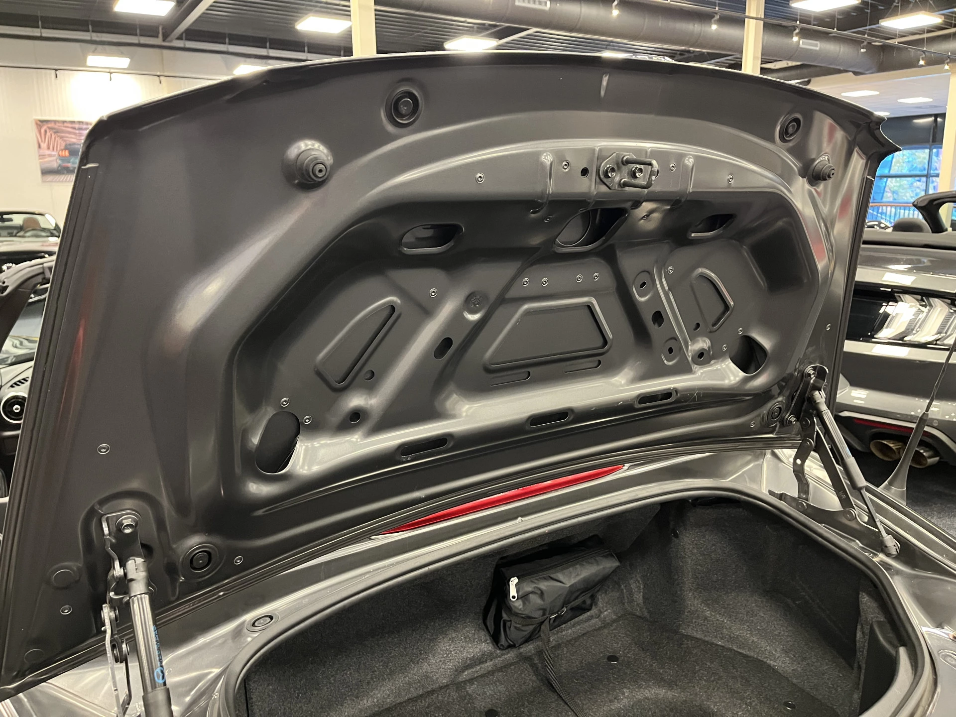 Hoofdafbeelding Mazda MX-5