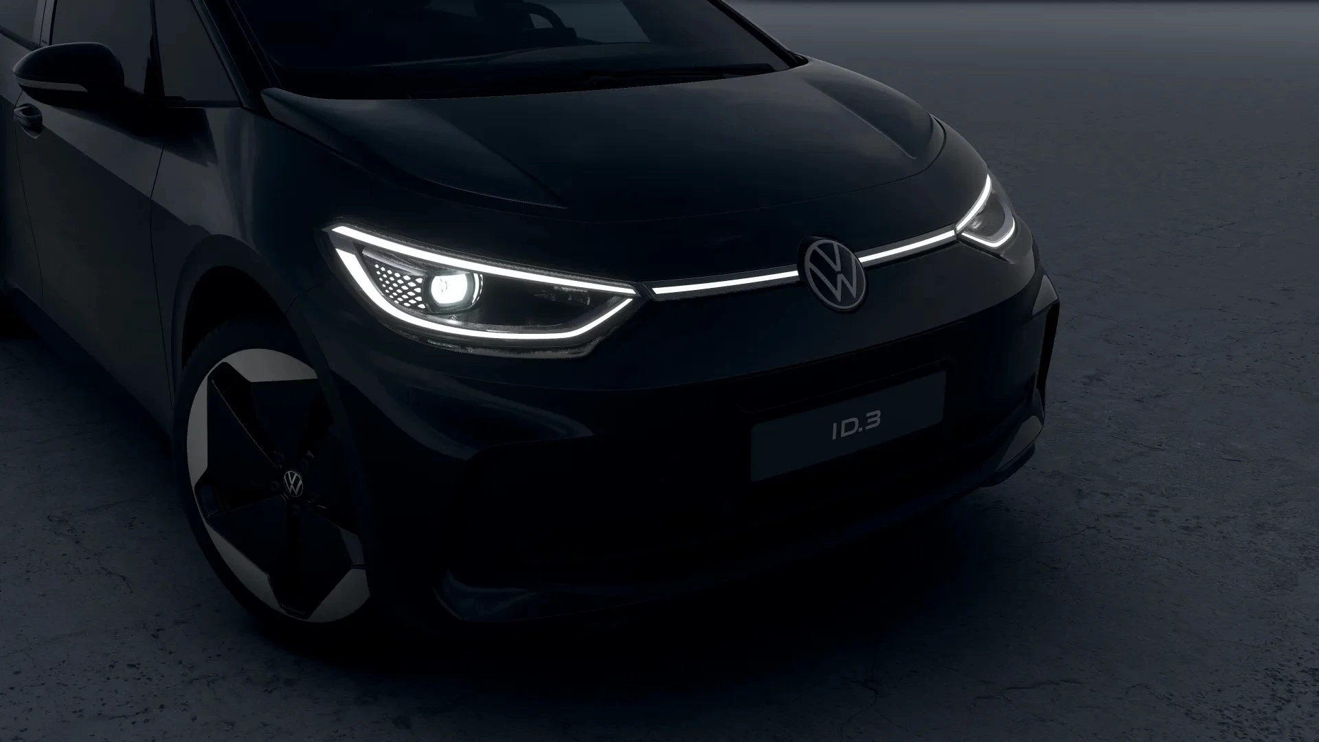 Hoofdafbeelding Volkswagen ID.3