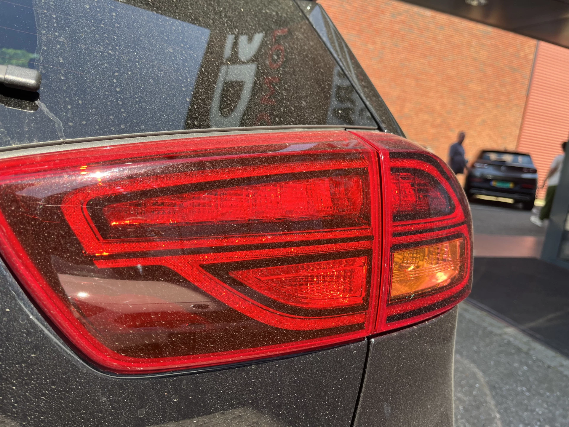 Hoofdafbeelding Kia e-Niro