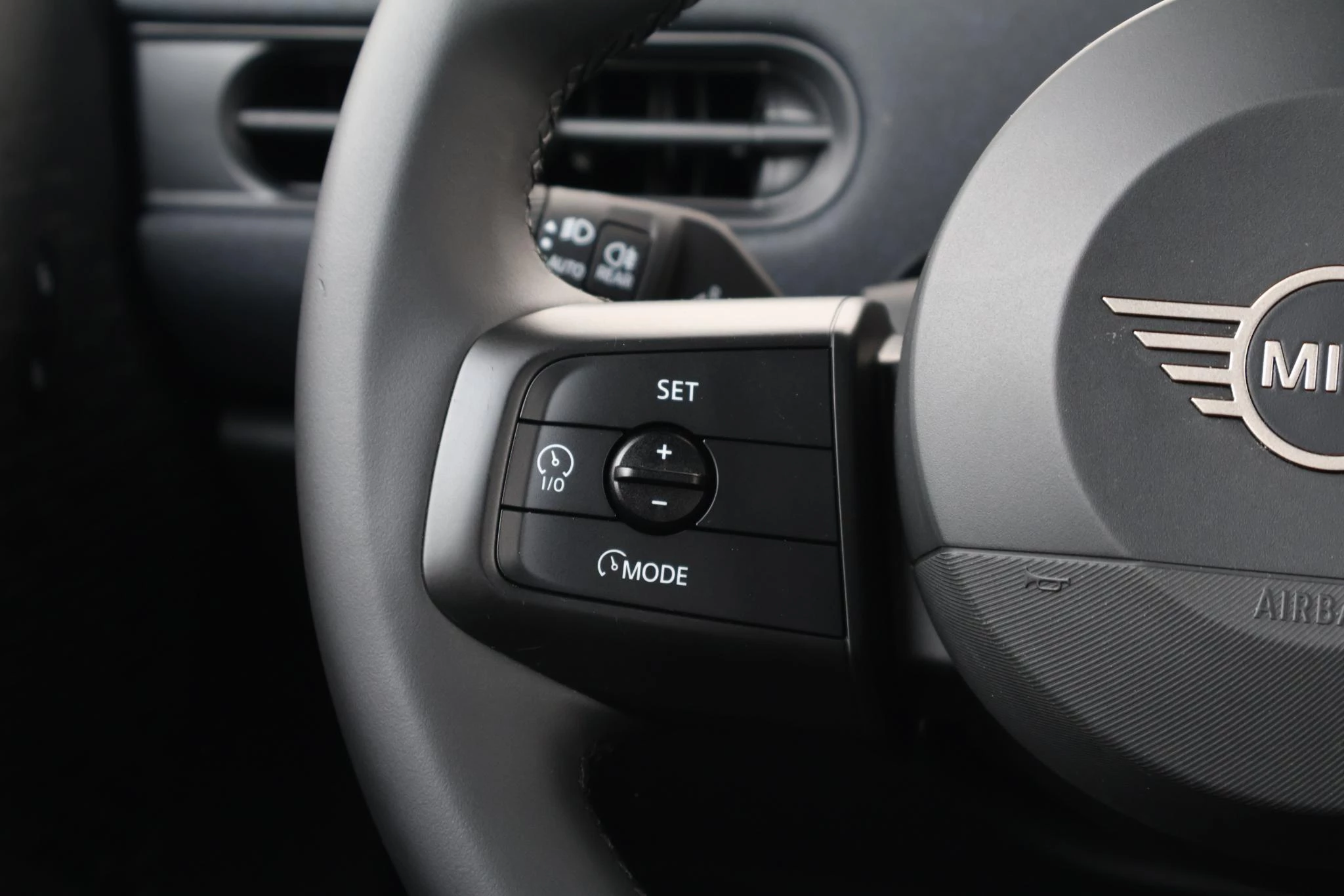 Hoofdafbeelding MINI 5-deurs