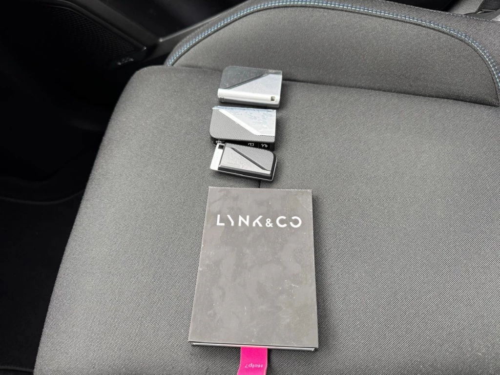 Hoofdafbeelding Lynk & Co 01