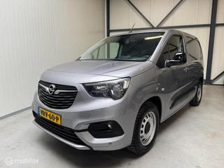 Hoofdafbeelding Opel Combo-e Opel Combo-e L1H1 Edition 50 kWh SOH 90%