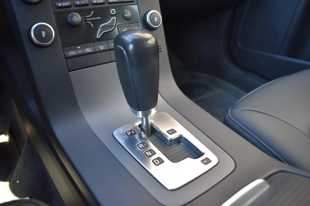 Hoofdafbeelding Volvo V70
