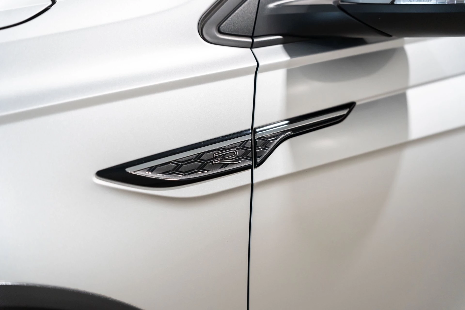 Hoofdafbeelding Volkswagen Taigo