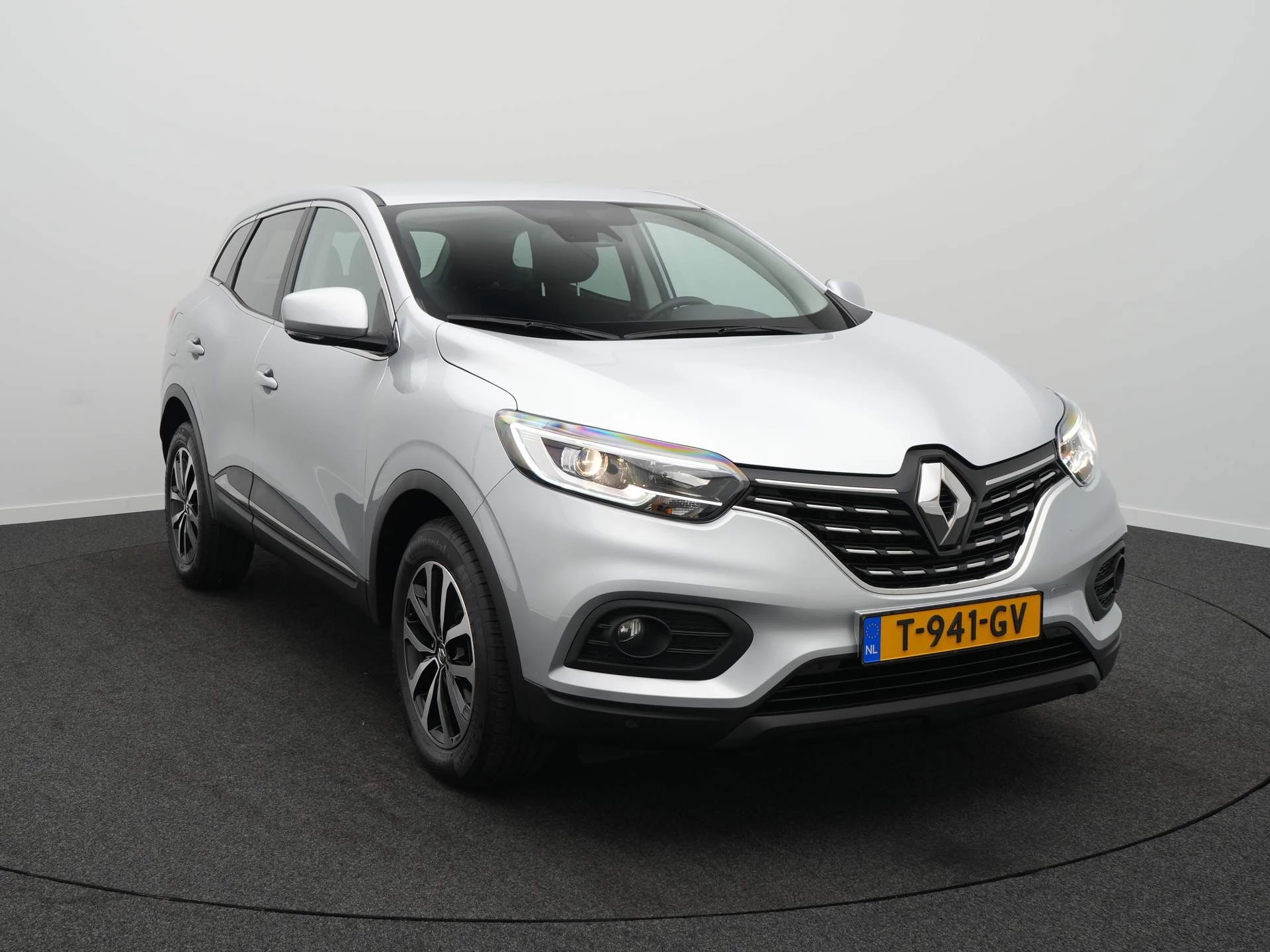 Hoofdafbeelding Renault Kadjar