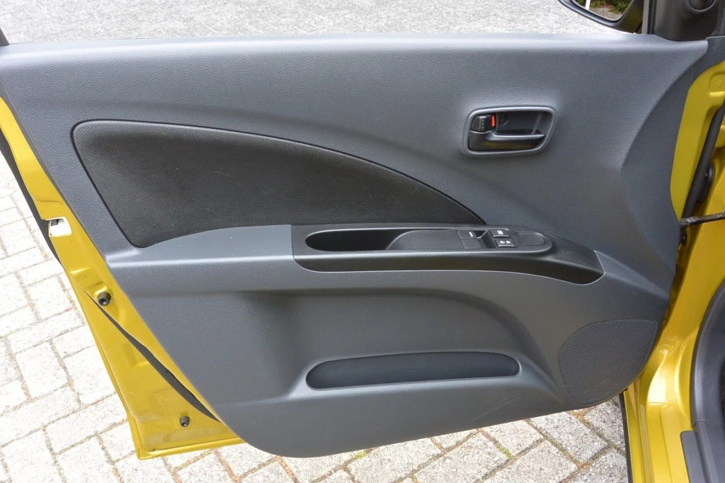 Hoofdafbeelding Suzuki Celerio