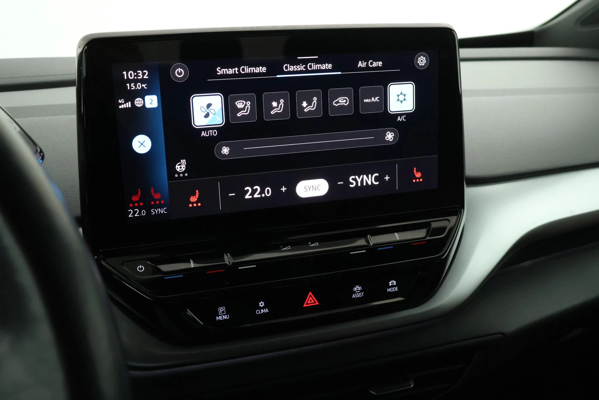 Hoofdafbeelding Volkswagen ID.4