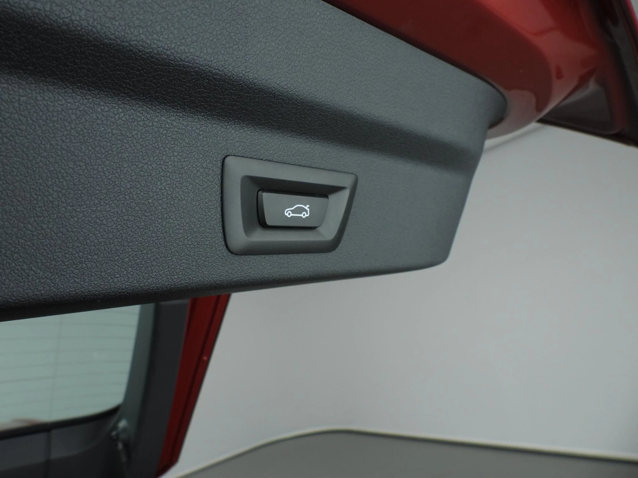 Hoofdafbeelding BMW iX2