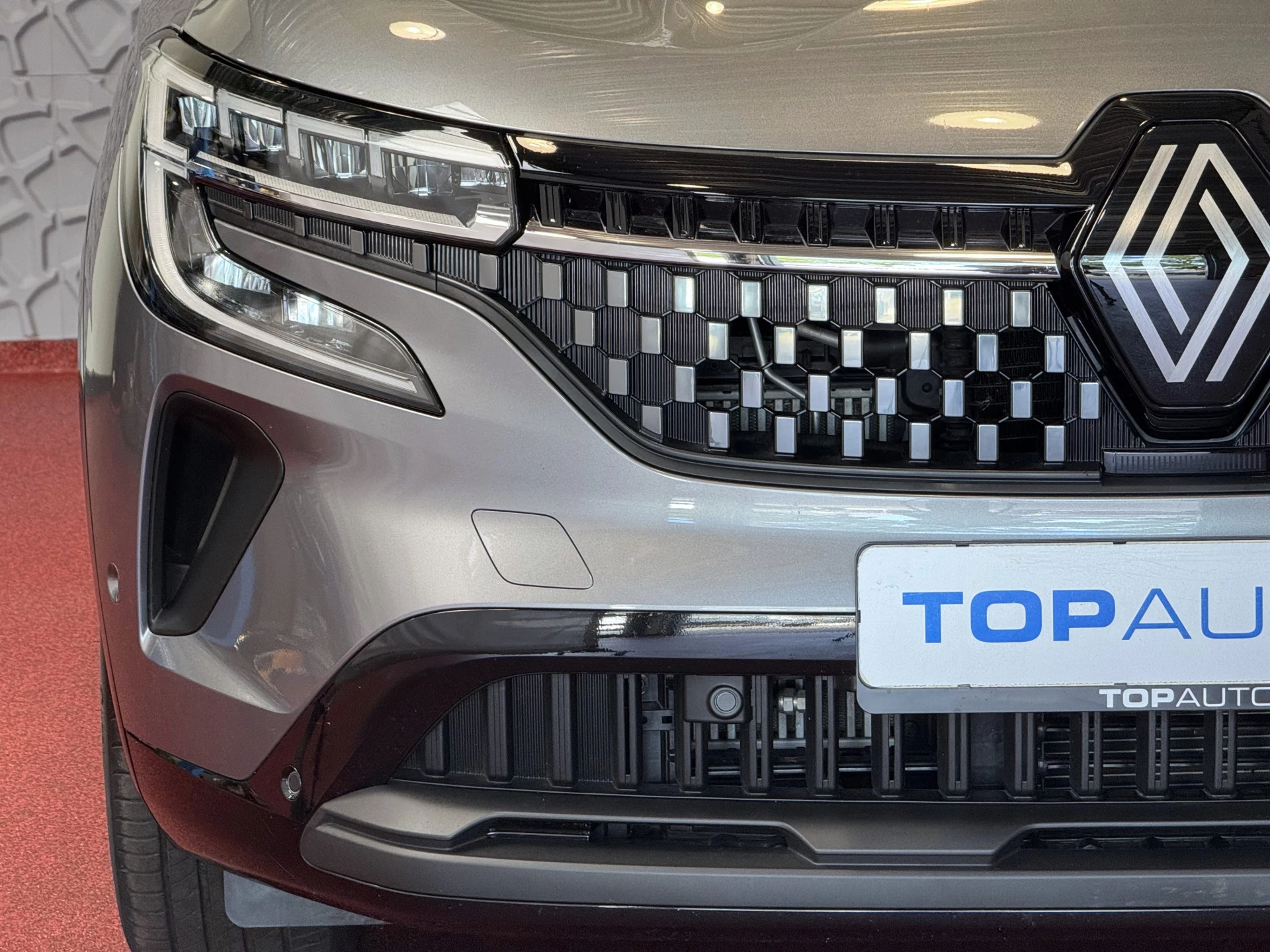 Hoofdafbeelding Renault Austral