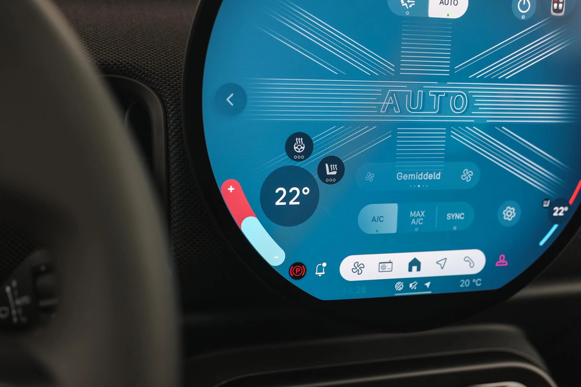 Hoofdafbeelding MINI 3-deurs