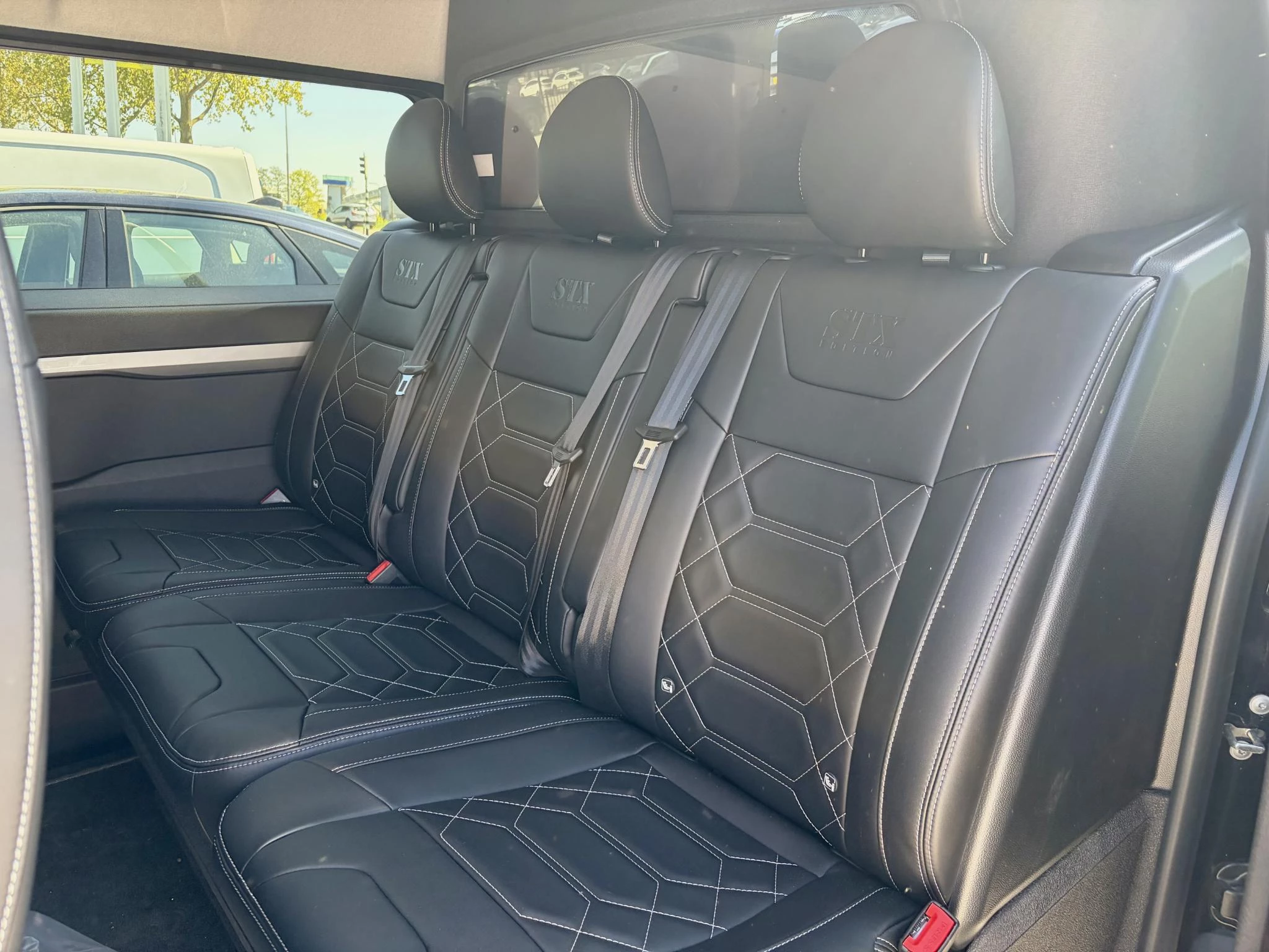 Hoofdafbeelding Citroën ë-Jumpy