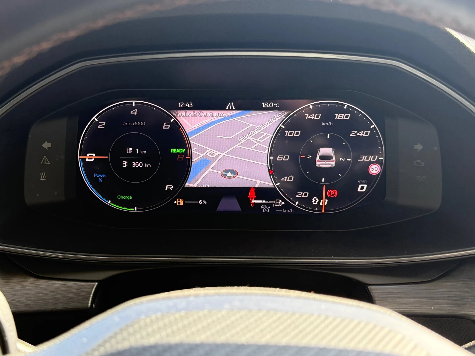 Hoofdafbeelding CUPRA Leon