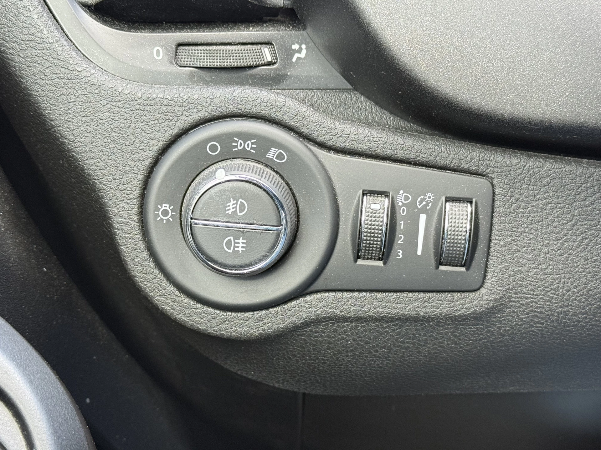 Hoofdafbeelding Fiat 500X
